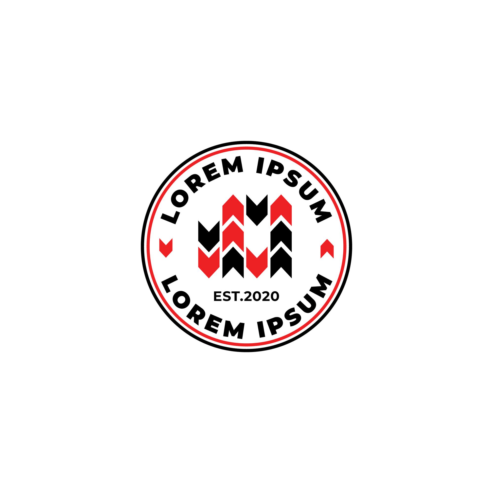 Embroidered Atelier — Modern вишивка Studio logo